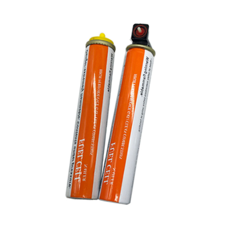 газовый баллон